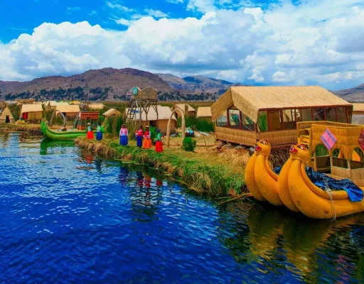 Los Uros