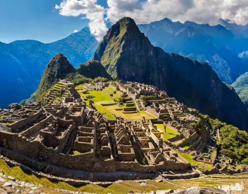 MACHUPICCHU