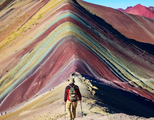 Rainbow-mountain-Cusco