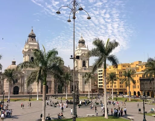 lima peru