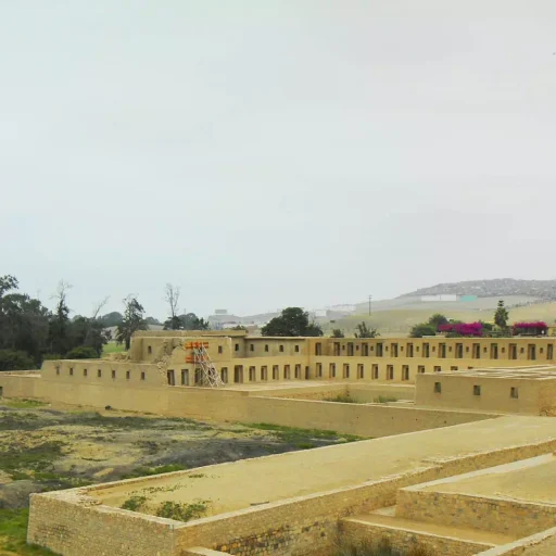 pachacamac