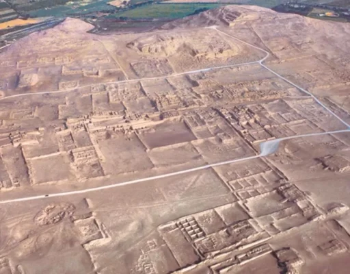 pachacamac
