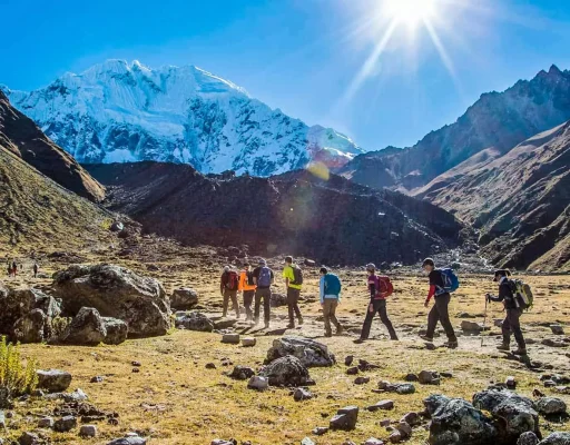 salkantay-trek